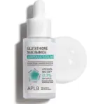 APLB - Glutathione Niacinamide Ampoule Serum