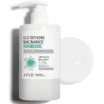 APLB – Glutathione Niacinamide Body Wash