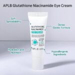 APLB – Glutathione Niacinamide Eye Cream - Image 2
