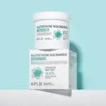 APLB – Glutathione Niacinamide Toner Pad - Image 2