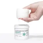 APLB – Glutathione Niacinamide Toner Pad