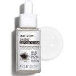 APLB – Snail Mucin Ginseng Ampoule Serum