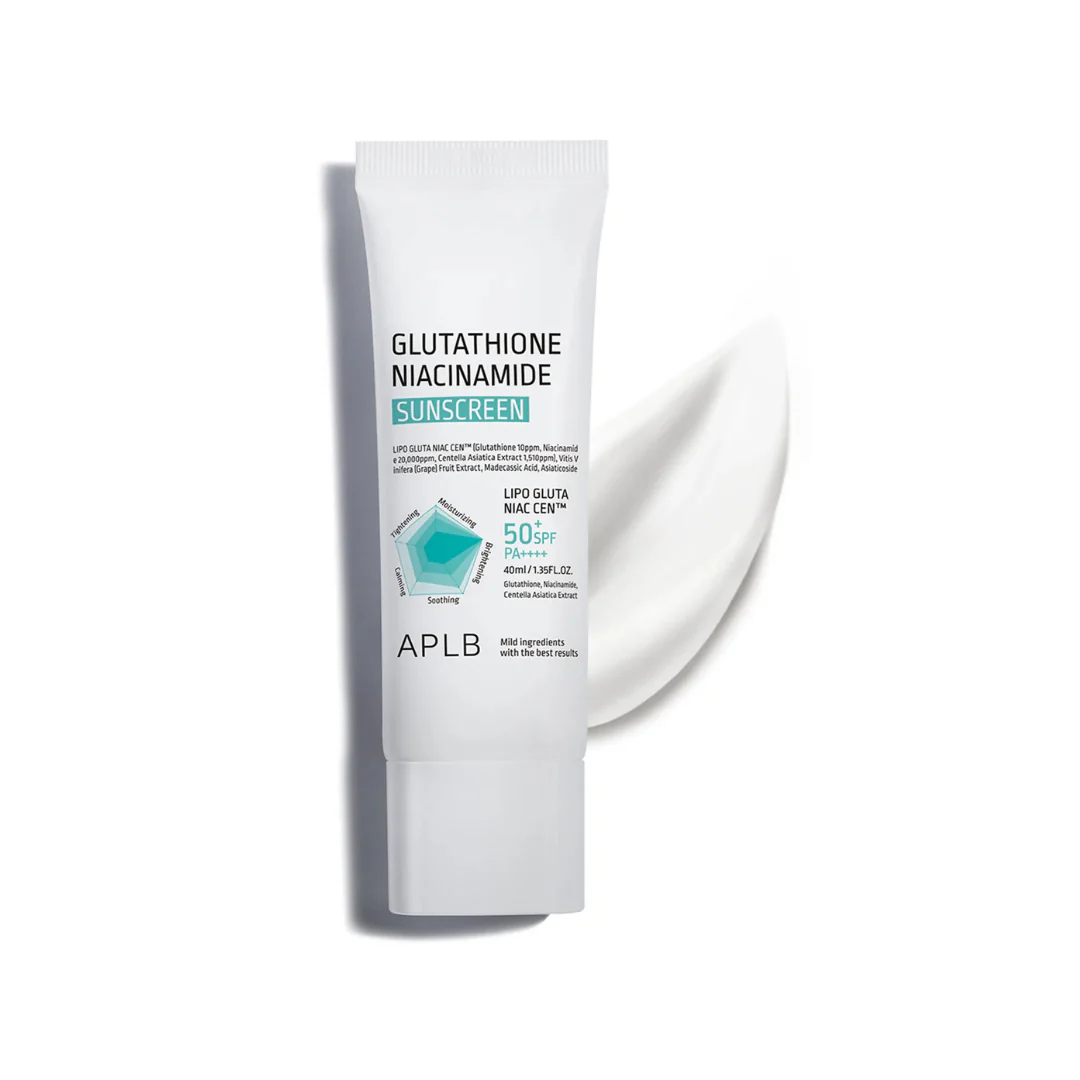 APLB.webp APLB - Glutathione Niacinamide Sunscreen - Image 1