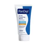 Panoxyl - Acne Foaming Wash Benzoyl Peroxide 10% Maximum Strength
