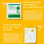 AcroPass - Dark spot care 6 patches - Image 2