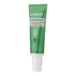 Altruist - Anti-redness & pigmentation SPF50