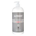 Altruist - Sunscreen SPF50 1 Litre Bottle