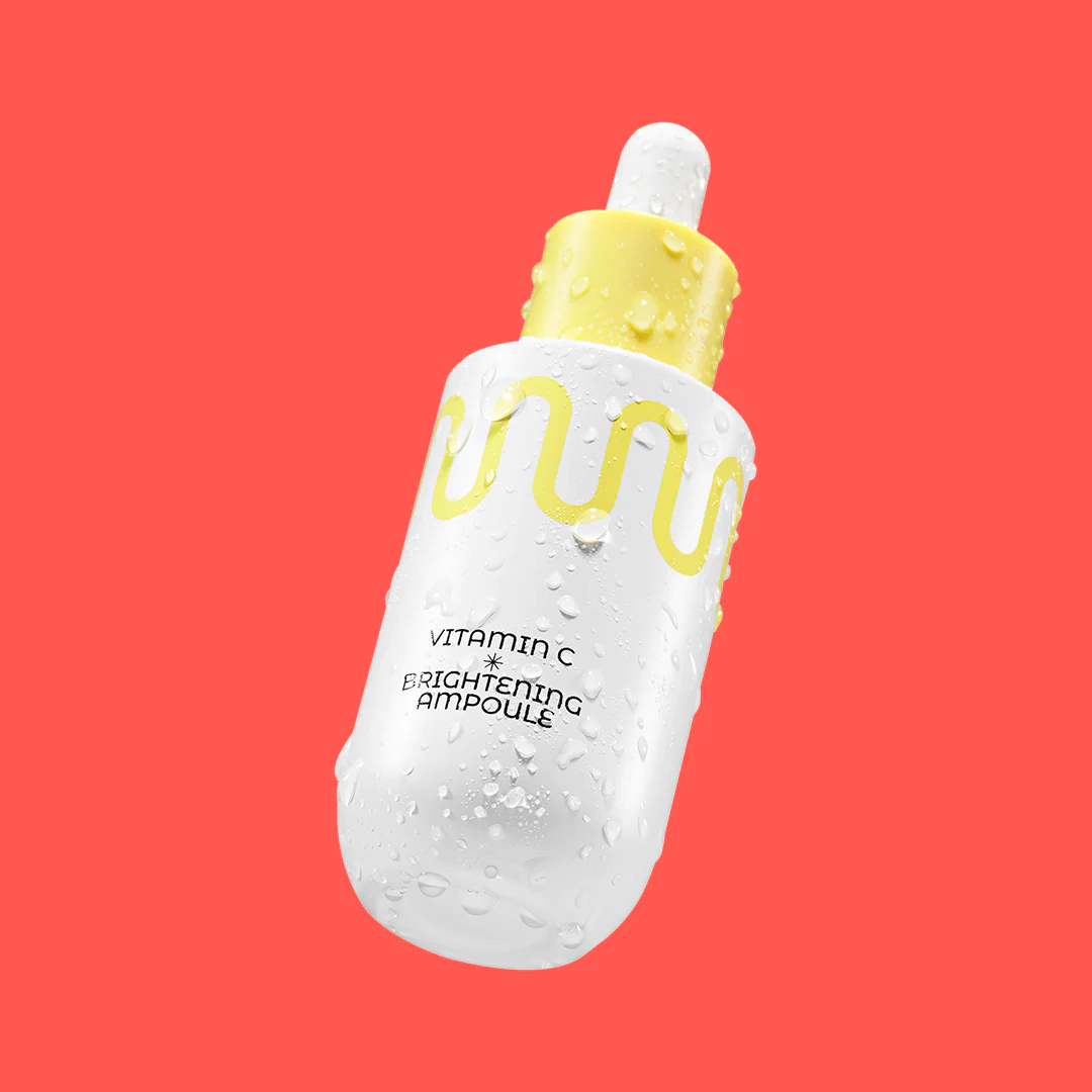 Ampoule.webp Commonlabs - Vitamin C Brightening Ampoule - Image 1