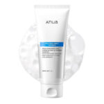 Anua – 8 Hyaluronic Acid Hydrating Gentle Foaming Cleanser