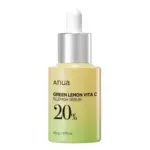 Anua – Green Lemon Vitamin C Blemish Serum