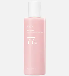 Anua – Peach 77 Niacin Conditioning Milk - Toner Hidratues
