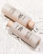 Anua – Rice 70 Glow Milky Toner - Image 2