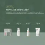 Anua – Soothing Trial Kit - Image 2
