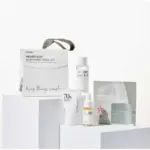 Anua – Soothing Trial Kit - Skincare Set