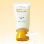 Anua – Zero Cast Finish Sunscreen - Image 2
