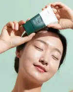 Anua - Heartleaf Silky Moisture Sunscreen - Image 2