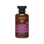 Apivita – Intimate Care Gentle Foam Cleanser – Protects from Dryness