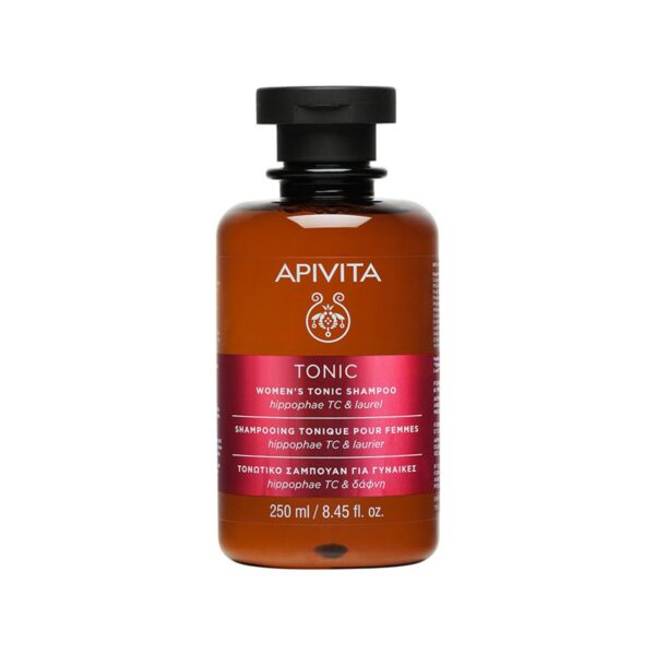 Apivita - Tonic Shampoo