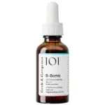 Geek and Gorgeous - B-Bomb Serum