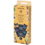 Apivita - Detox Diet (+furce dhurate)