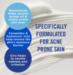 Panoxyl - PM Balancing Repair Moisturizer - Image 3