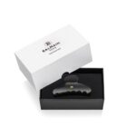 Balmain - Pince à Cheveux Medium Hair Clip - Image 2