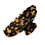Balmain - Pince à Cheveux Large Hair Clip - Image 3