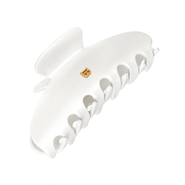 Balmain - Pince à Cheveux Large Hair Clip