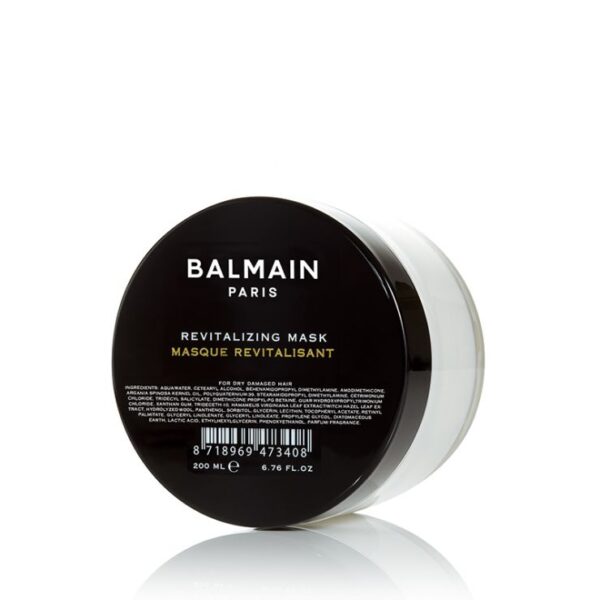 Balmain - Revitalizing Mask