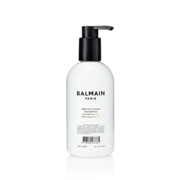 Balmain - Revitalizing Shampoo