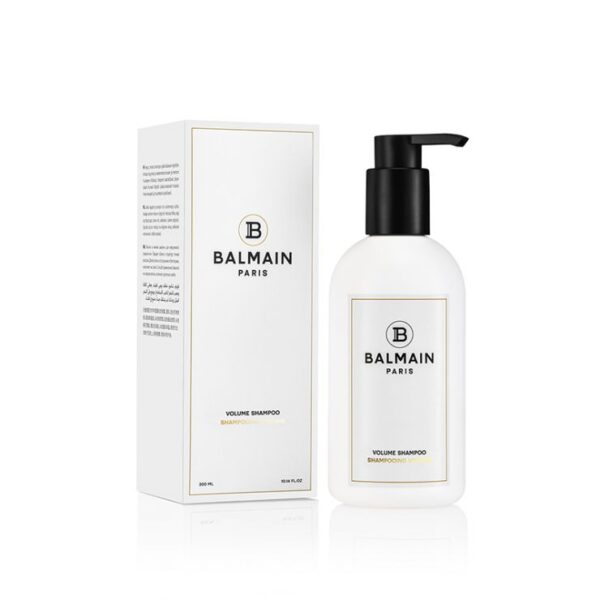 Balmain - Volume Shampoo