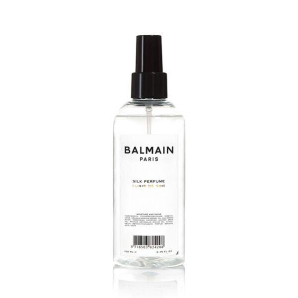 Balmain - Silk Elixir Hair Parfume