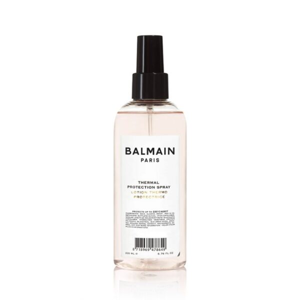 Balmain - Thermal Protection Spray
