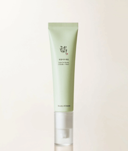 Beauty Of Joseon – Light On Serum: Centella + Vita C