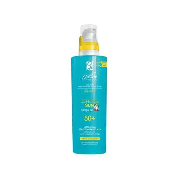 BioNike - Defence Sun Spf50 Baby&Kids