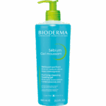 Bioderma – Sebium Gel Moussant Pump
