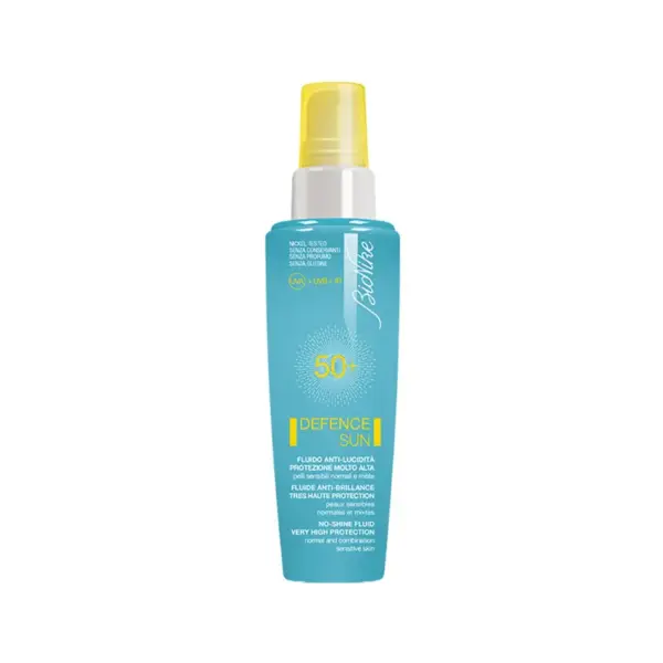 BioNike - Defence Sun Spf50