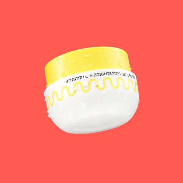 Commonlabs - Vitamin C Brightening Gel Cream