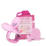 Glov BUNNY TOGETHER SET