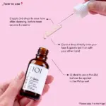 Geek and Gorgeous - C-Glow RENEWED Serum - Image 2