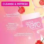 Banila Co - Clean It Zero Cleansing Balm - Image 3