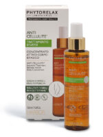 Phytorelax - Anti Cellulite Green Coffee + Pink Pepperslim