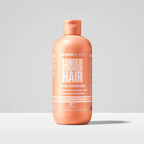 HairBurst - Conditioner for Dry and Damaged Hair