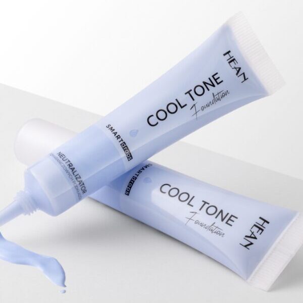 Hean - Cool Tone Smart Drops