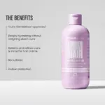 HairBurst - Conditioner for Curly and Wavy Hair - Image 2