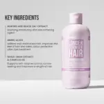 HairBurst - Shampoo for Curly and Wavy Hair - Image 3