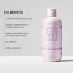 HairBurst - Shampoo for Curly and Wavy Hair - Image 2