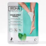 IROHA maske rifreskuese per kembet