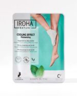 IROHA maske rifreskuese per kembet