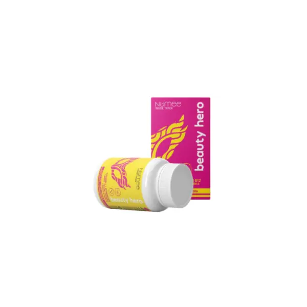 Numee - Beauty Hero Multivitamine